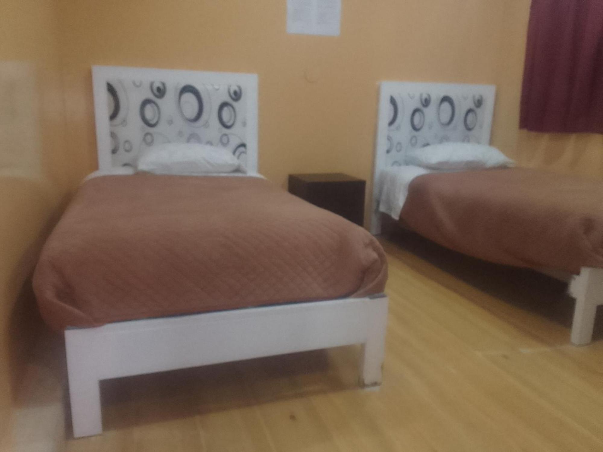 Hostal Sin Fronteras Uyuni Dış mekan fotoğraf
